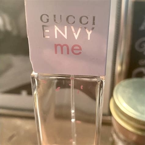 envy me by gucci|Gucci envy me perfume discontinued.